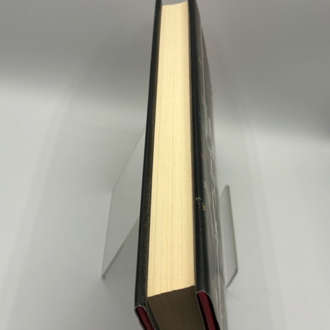 Wink Poppy Midnight (1st edition)