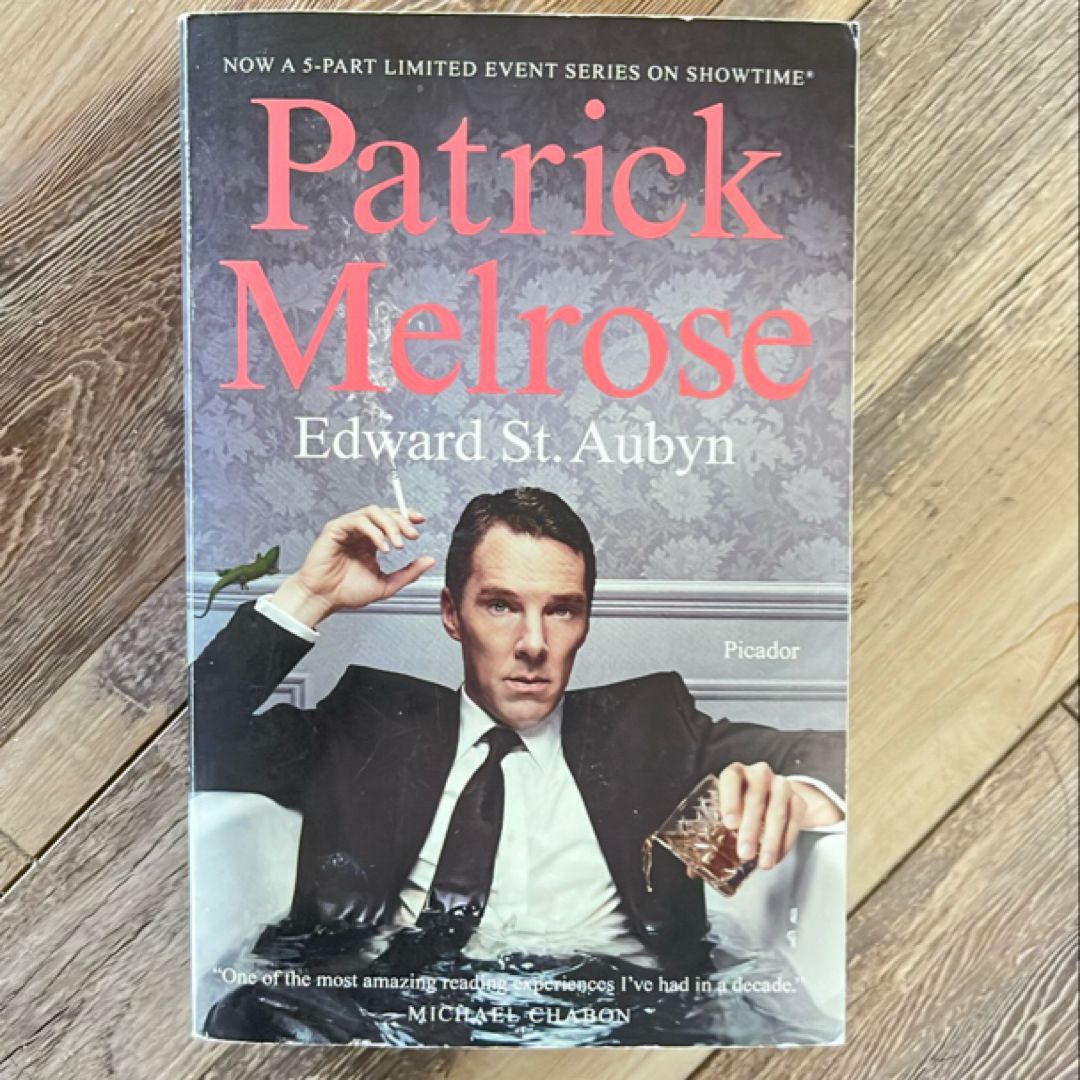 Patrick Melrose