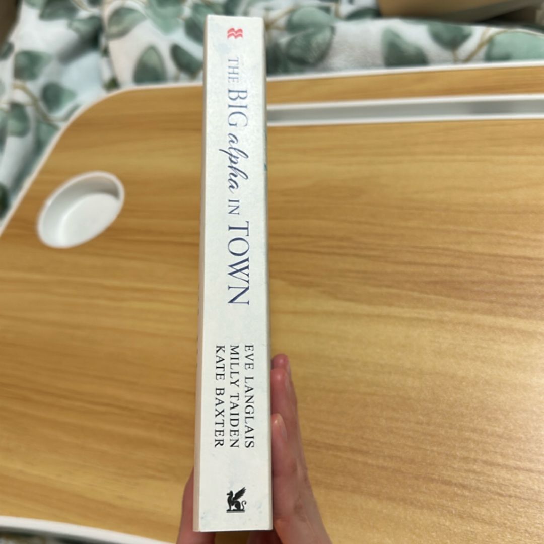 The Big Alpha in Town