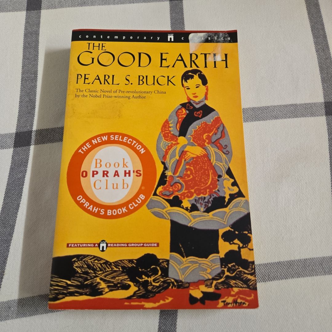 The Good Earth