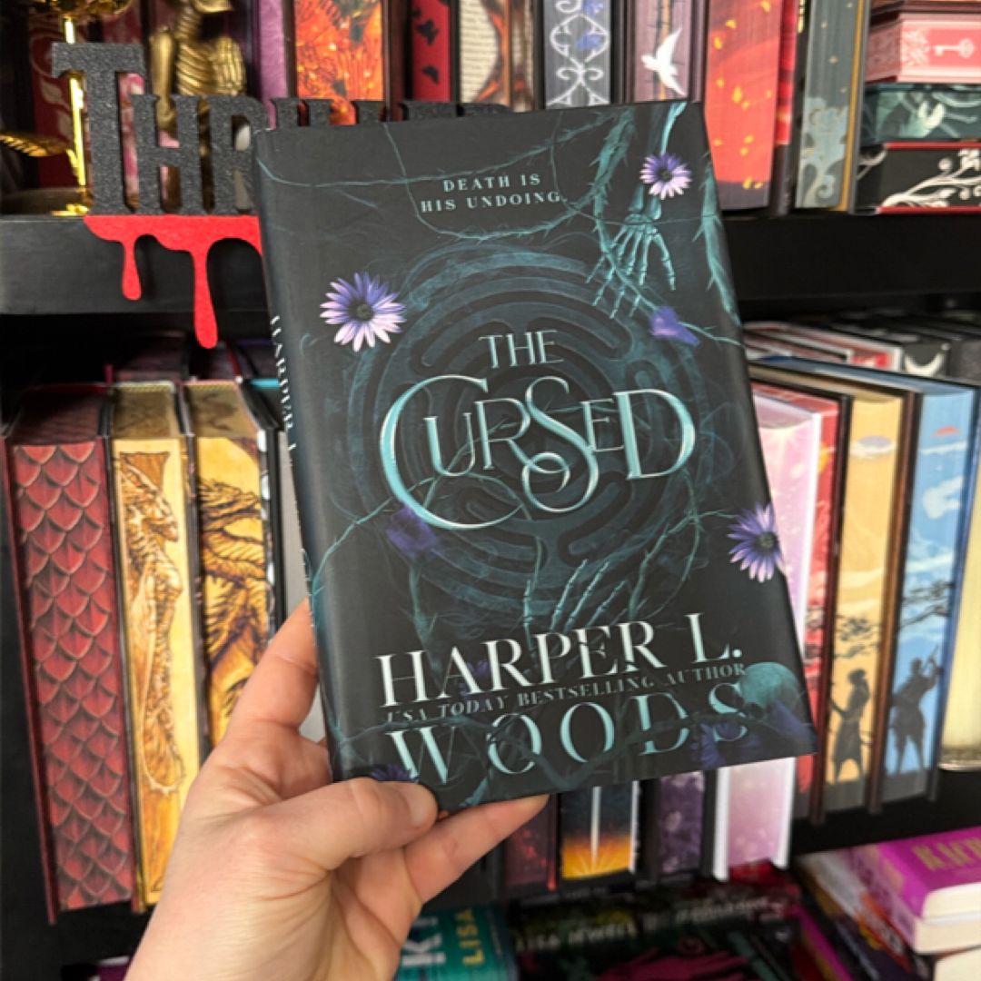 The Cursed