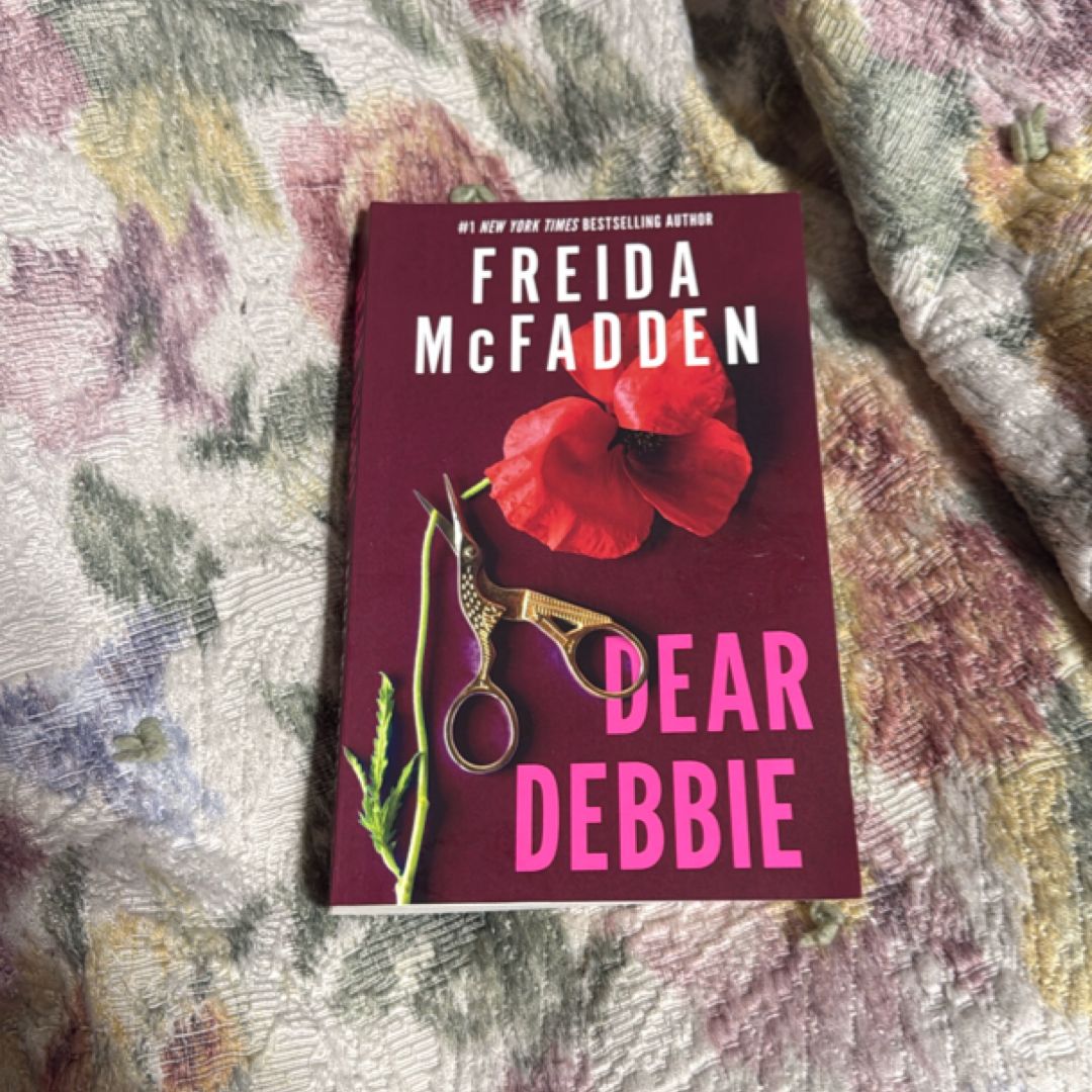 Dear Debbie