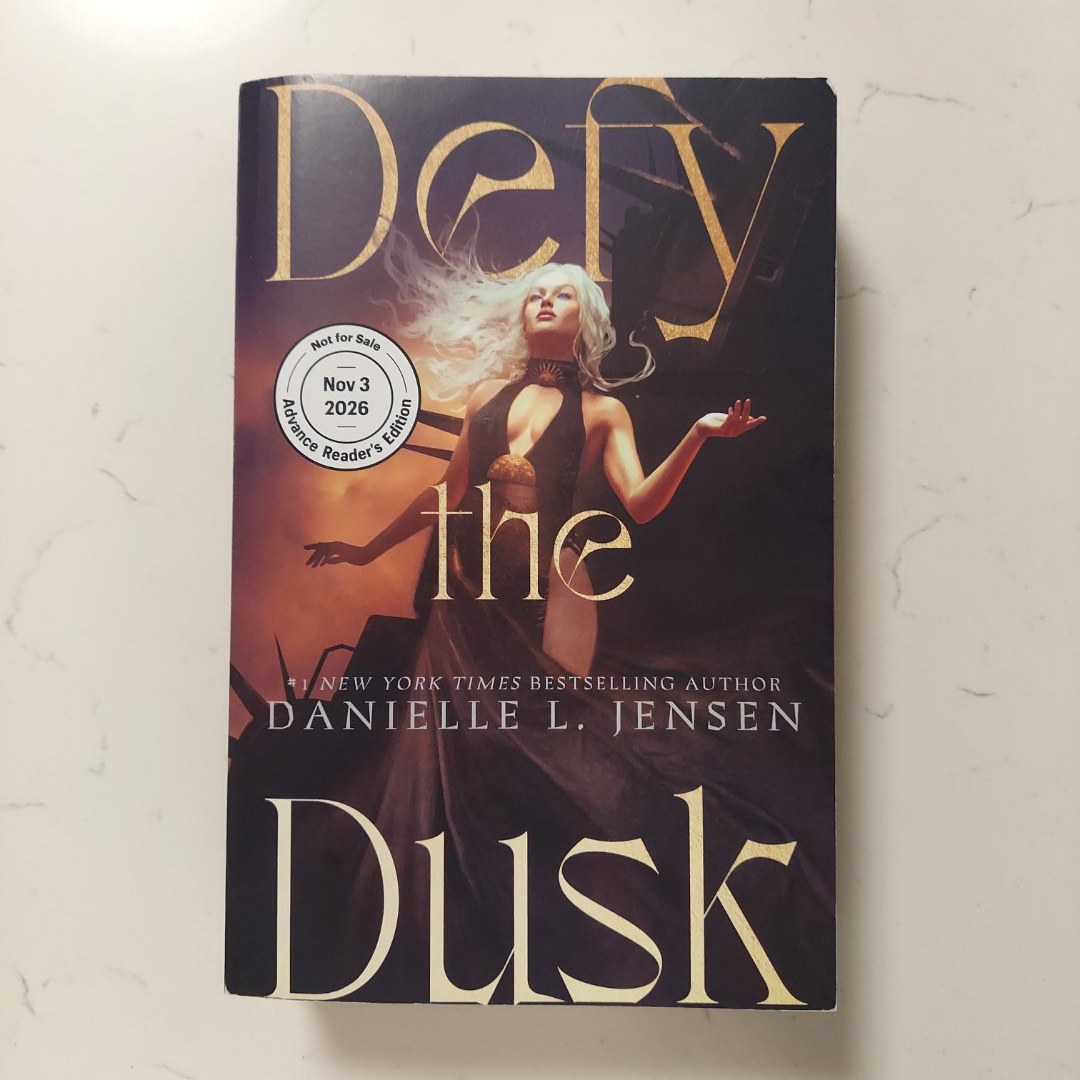 Defy the Dusk