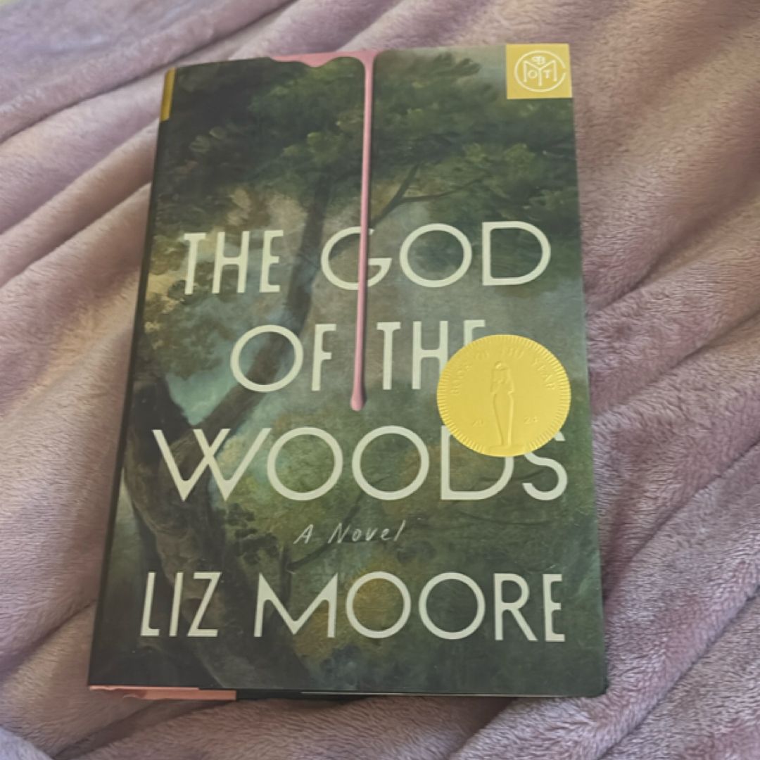 The God of the Woods