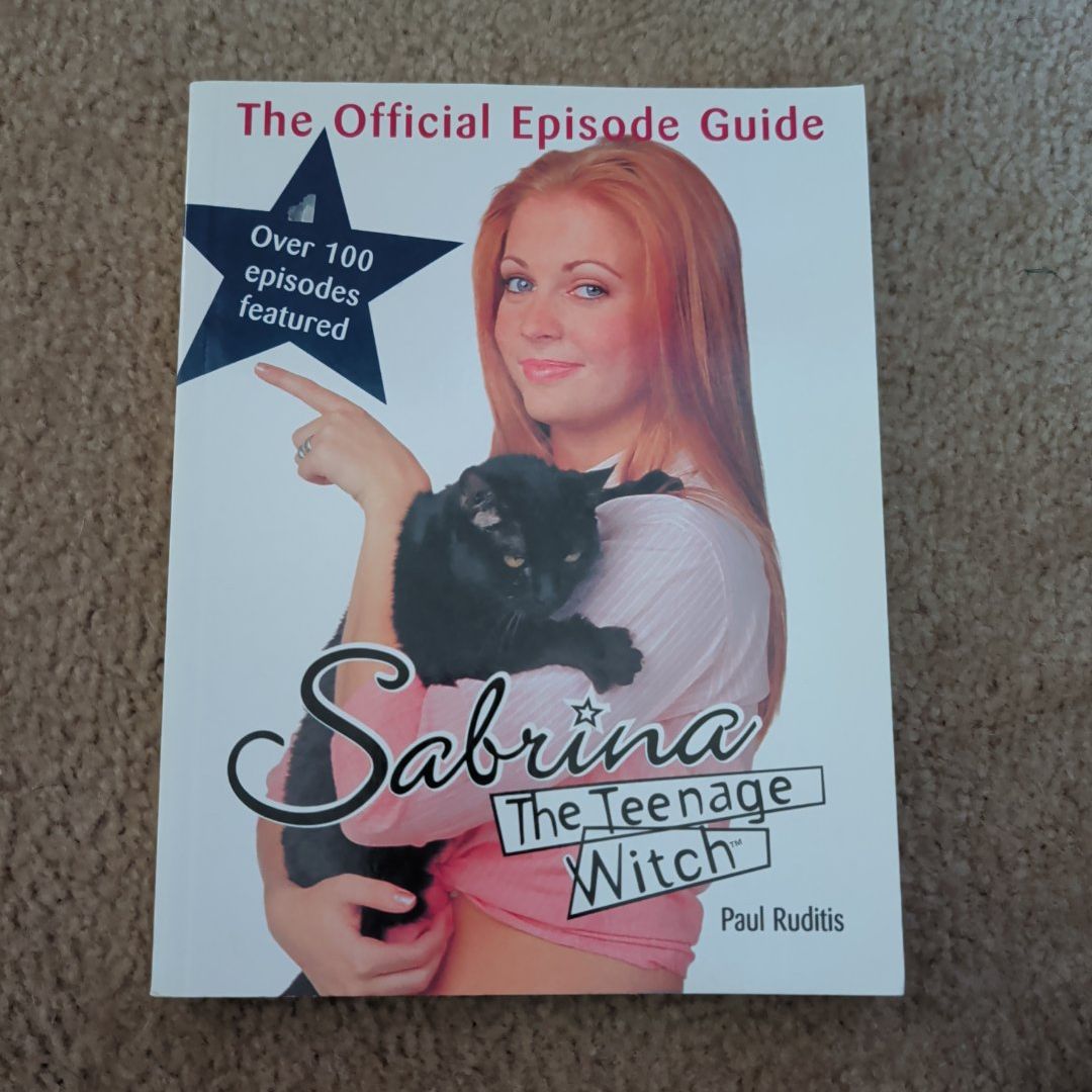 Sabrina the Teenage Witch