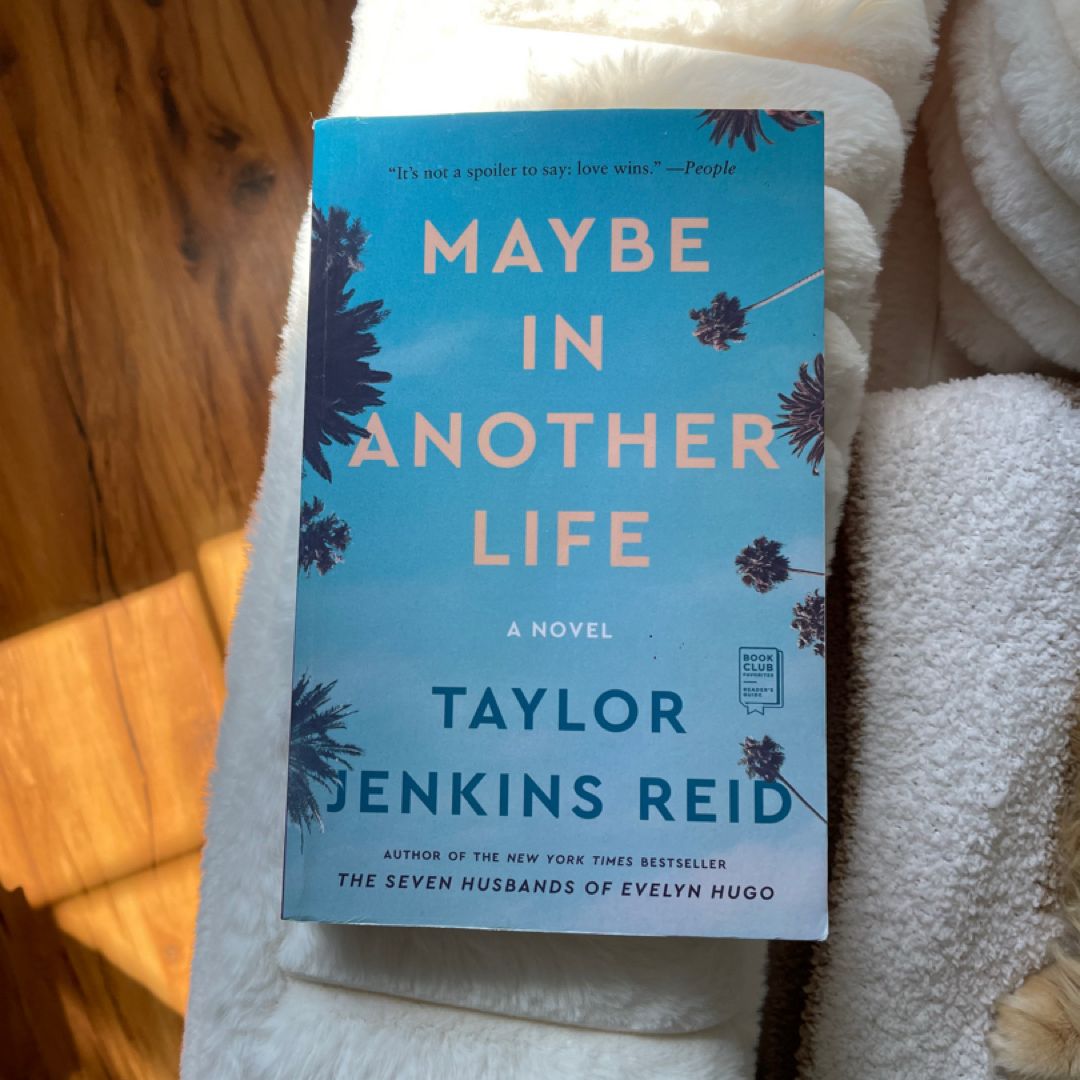 Maybe in Another Life