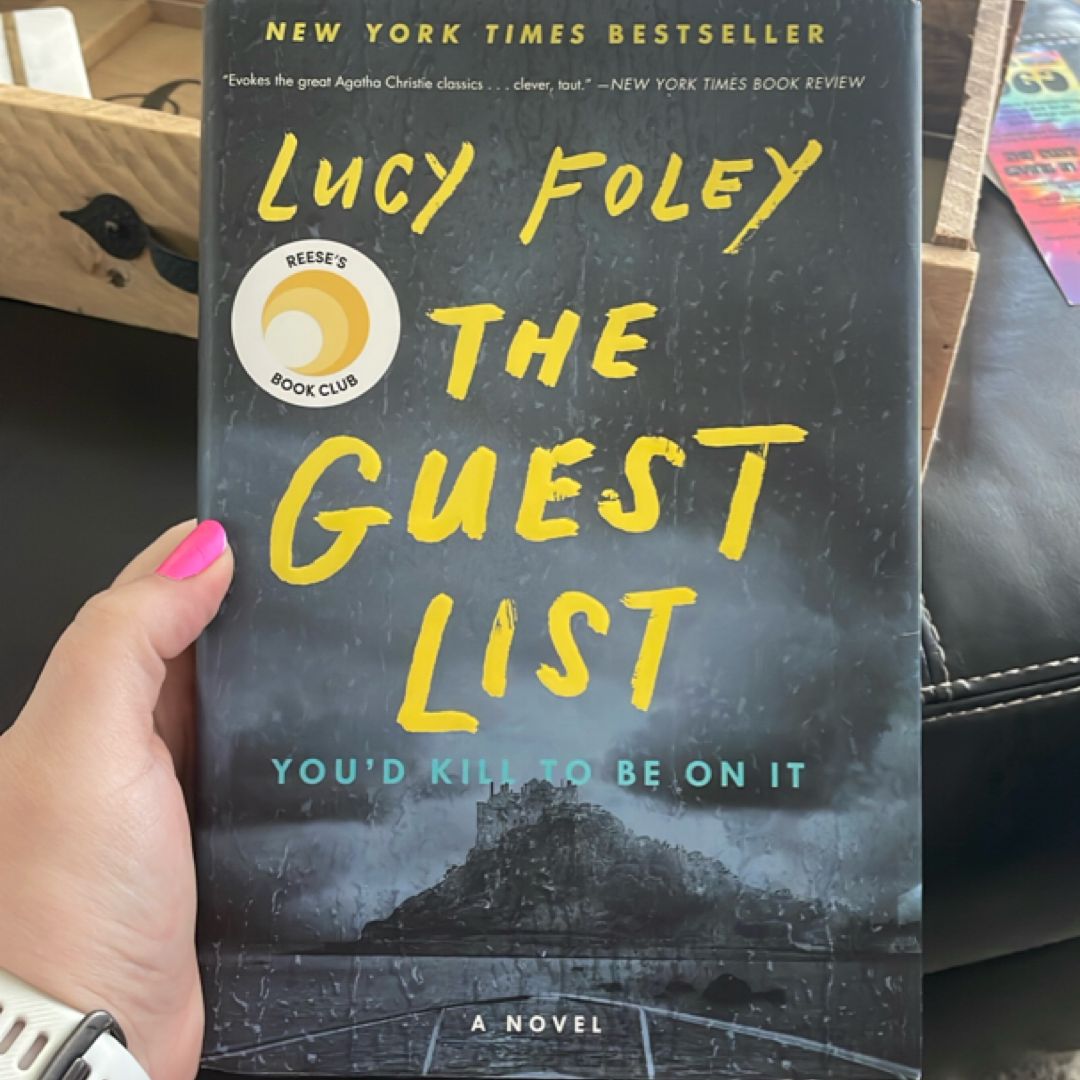 The Guest List