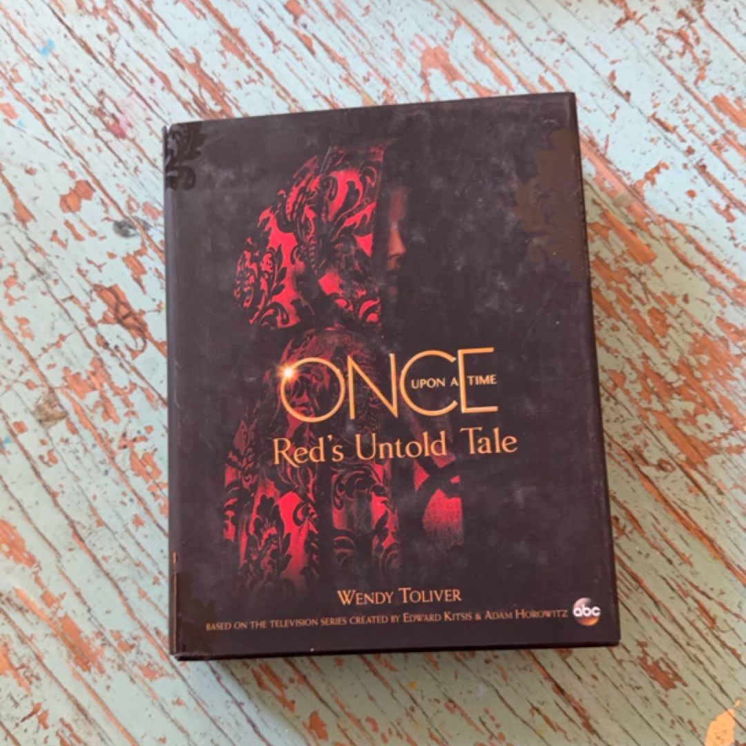 Once upon a Time