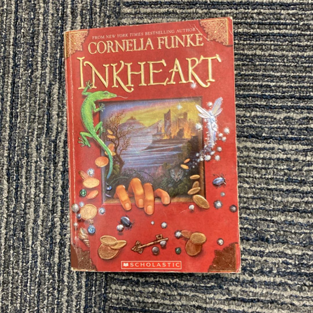 Inkheart