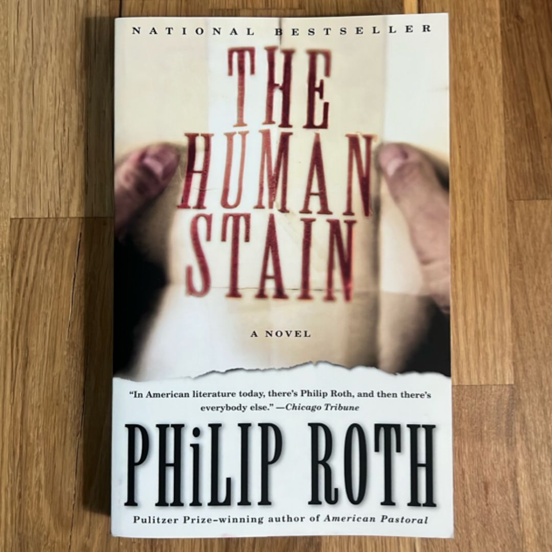 The Human Stain