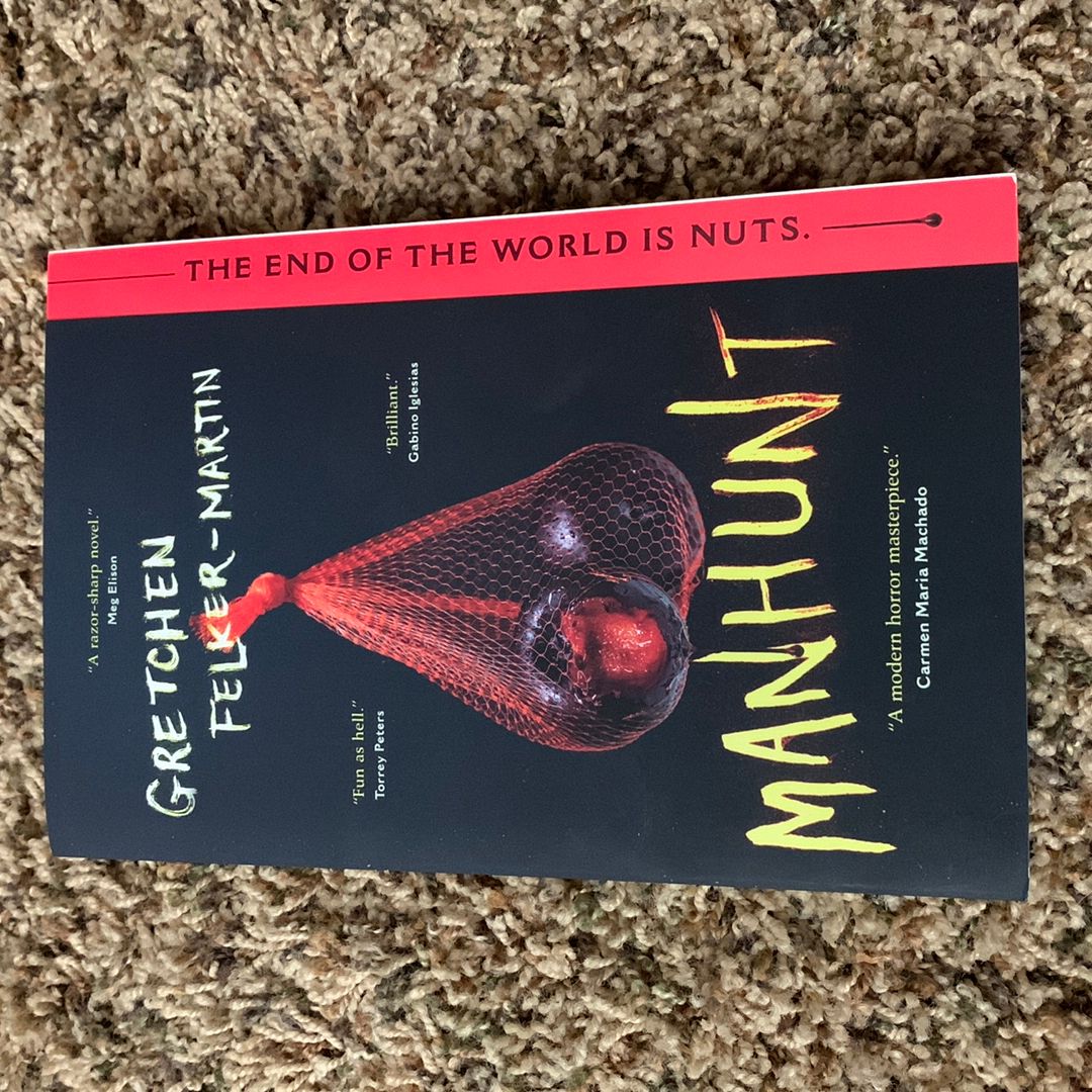 Manhunt