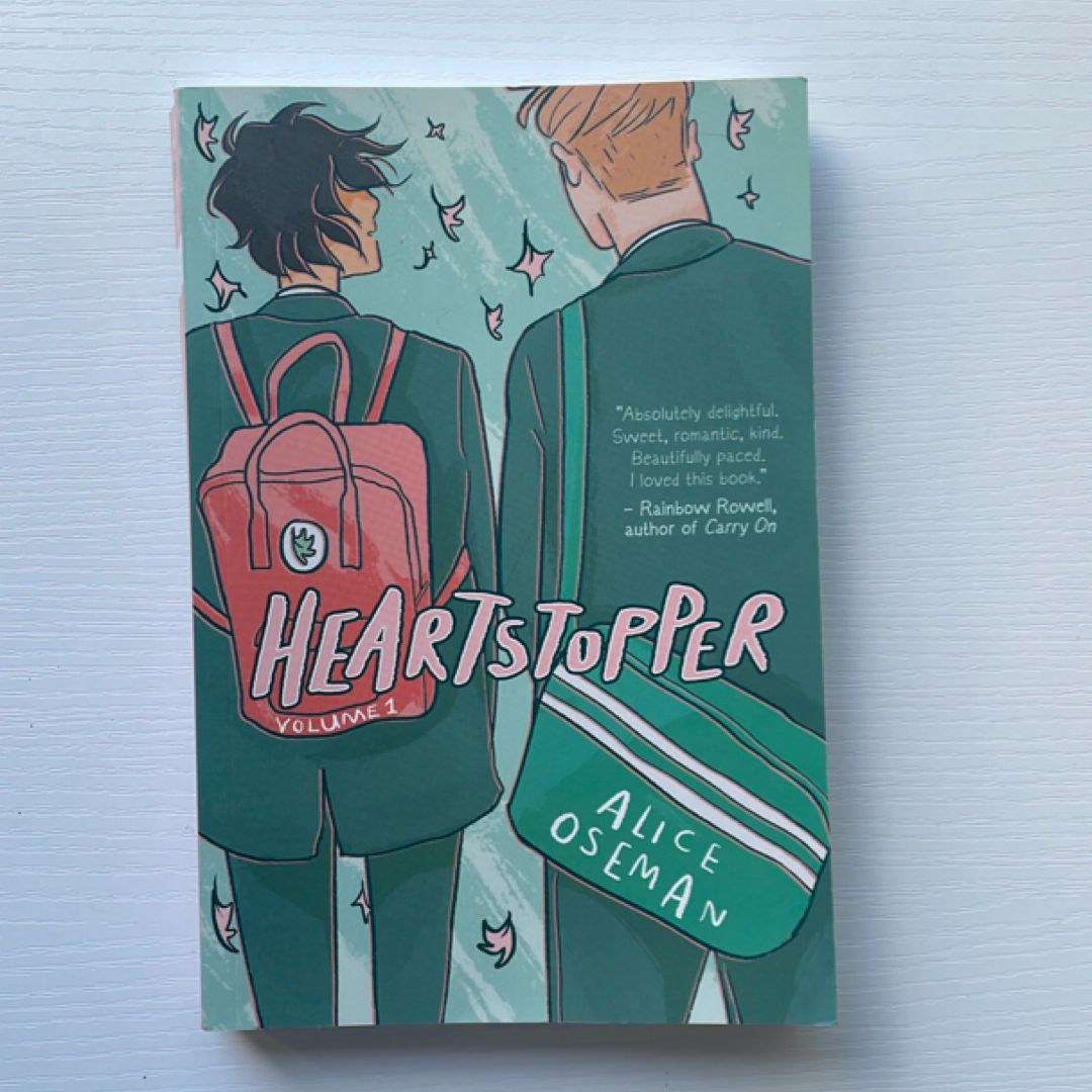 Heartstopper