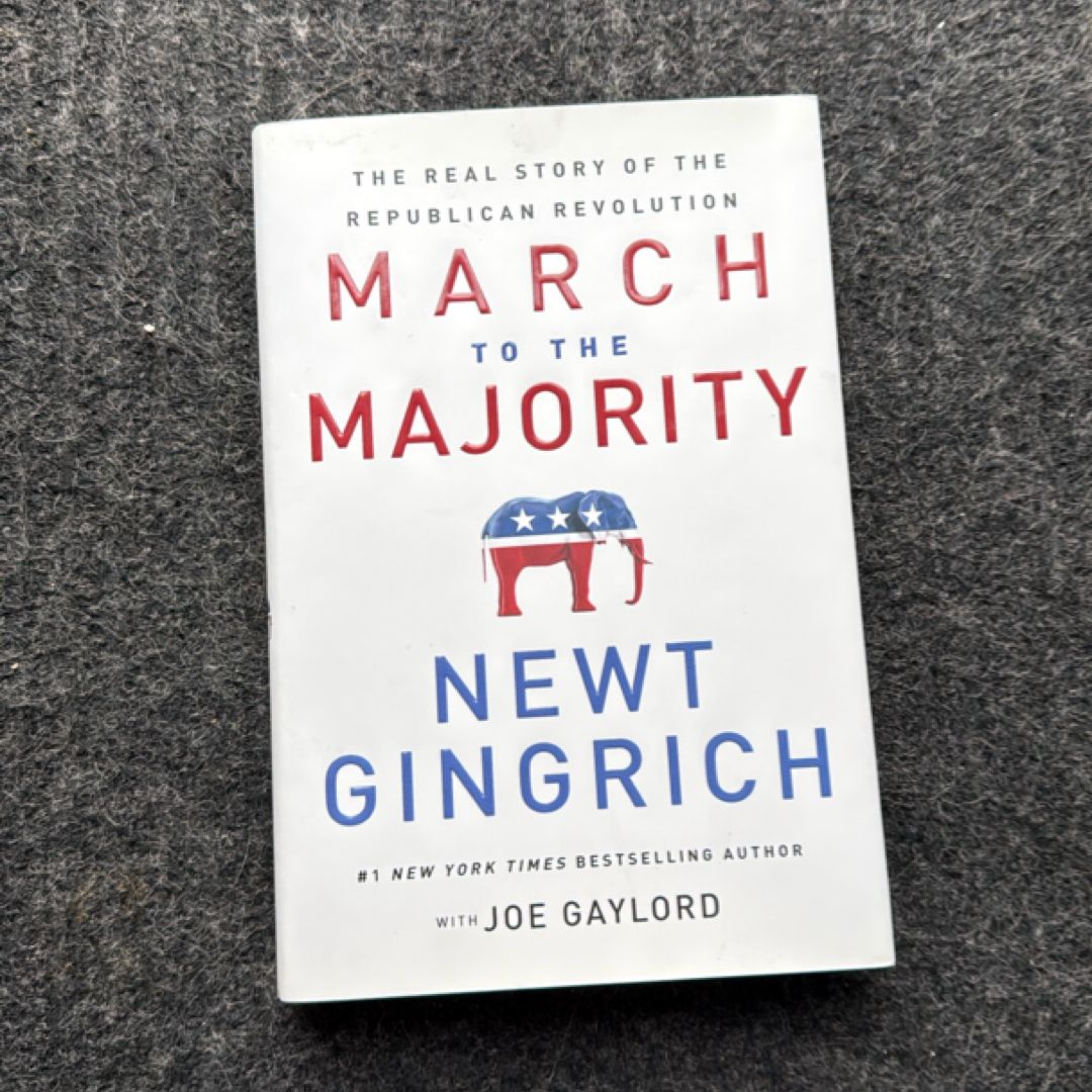 March to the Majority