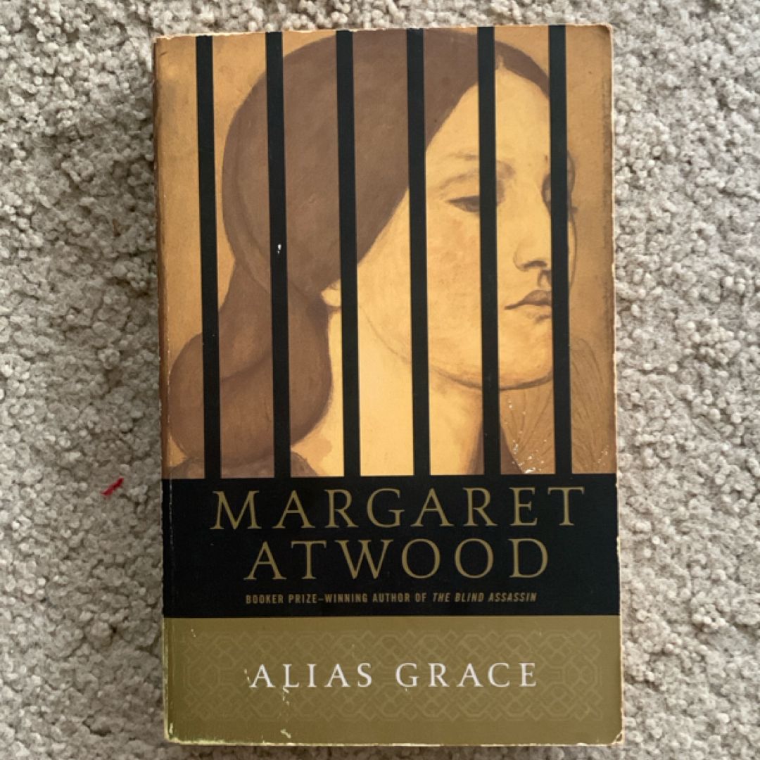 Alias Grace