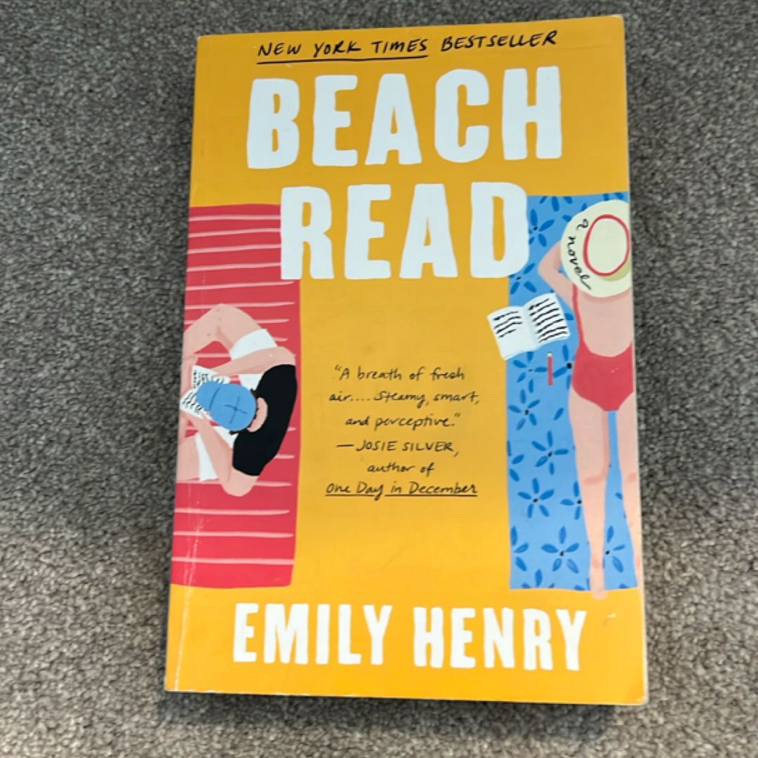 Beach Read