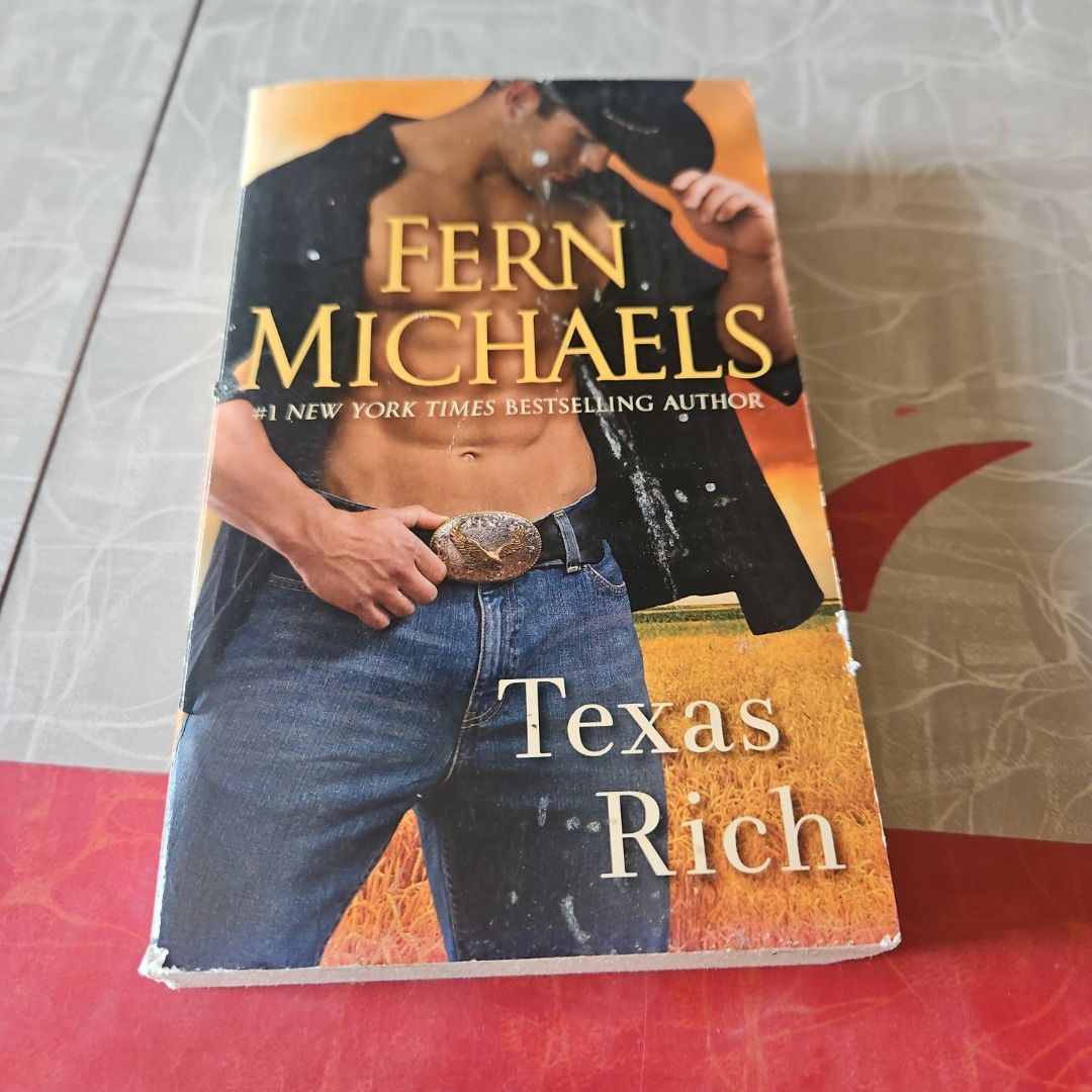 Texas Rich