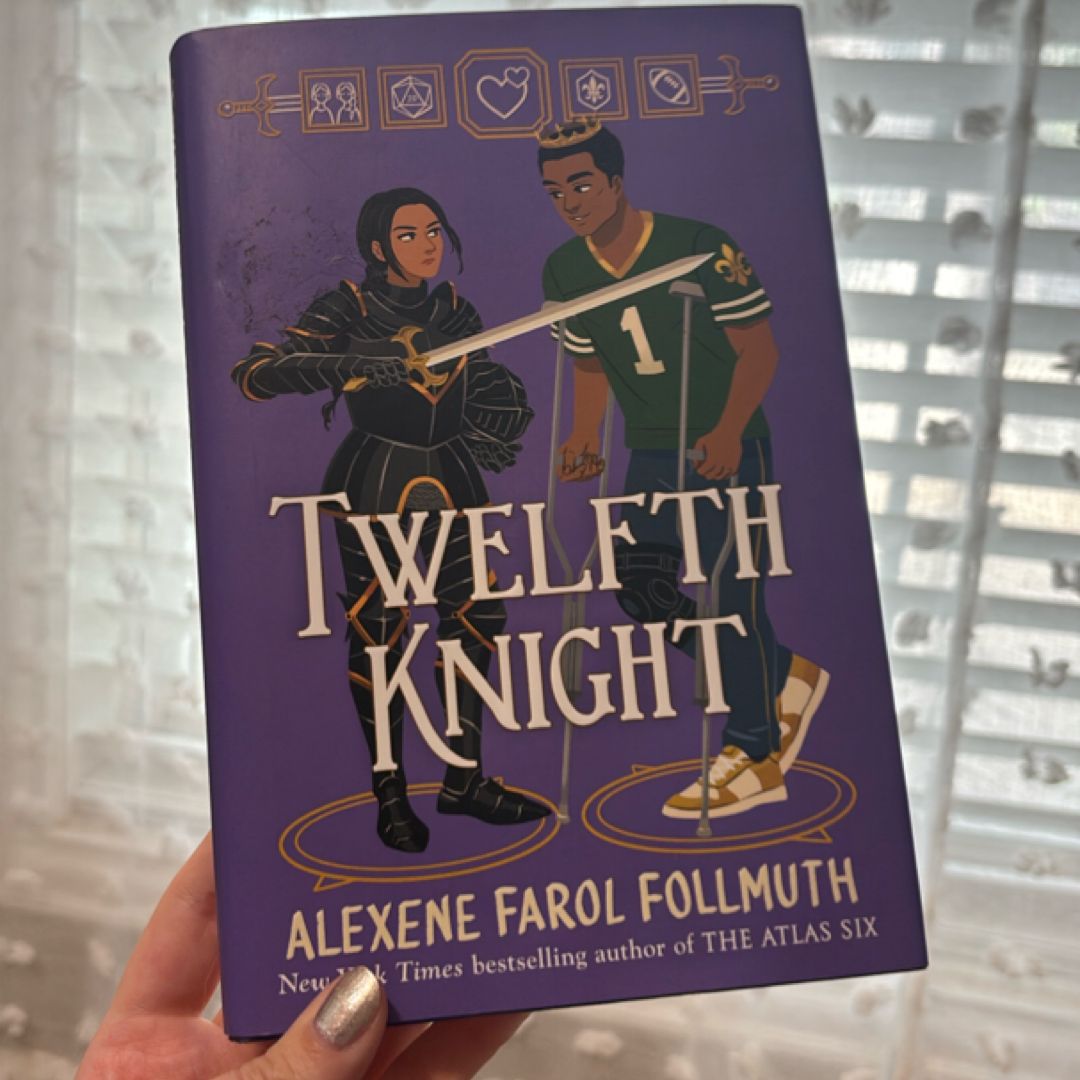 Twelfth Knight
