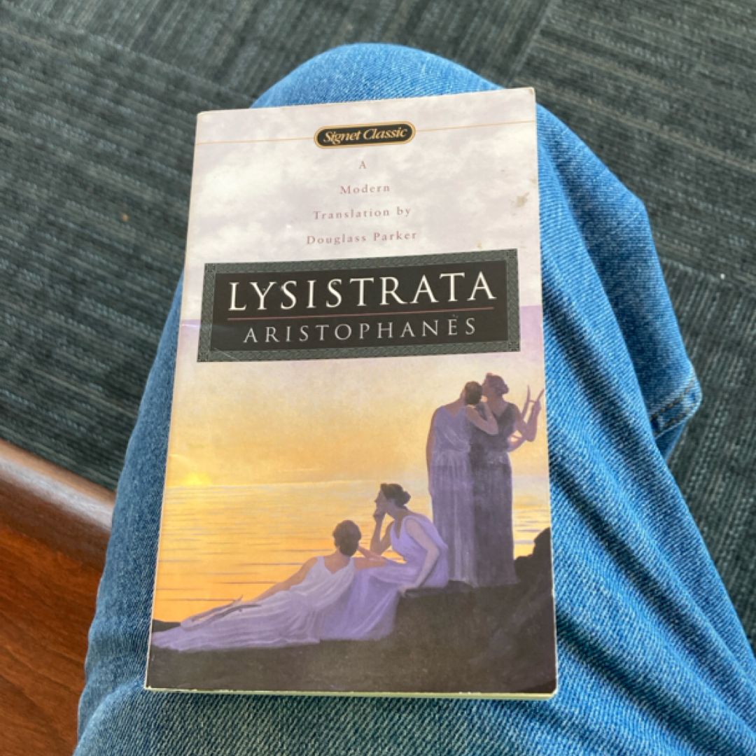 Lysistrata