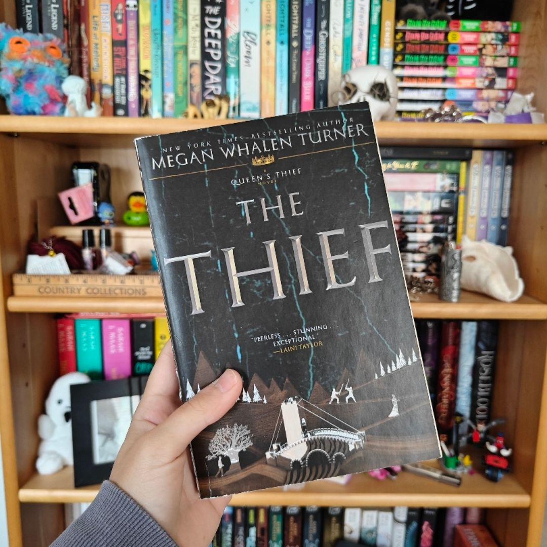 The Thief