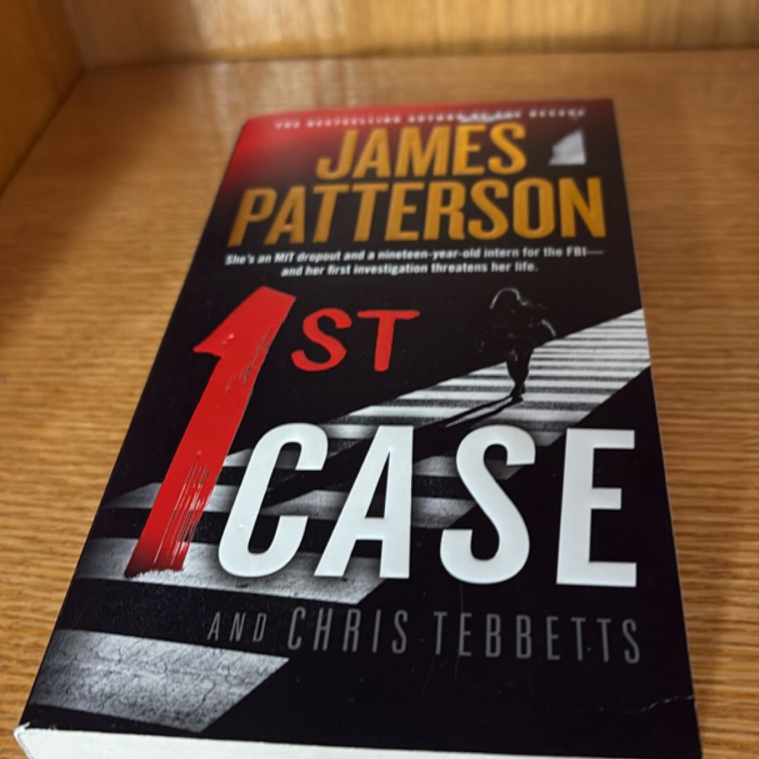 1st Case