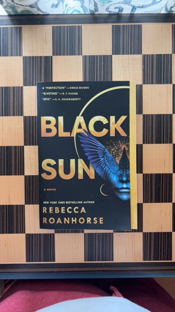 Black Sun