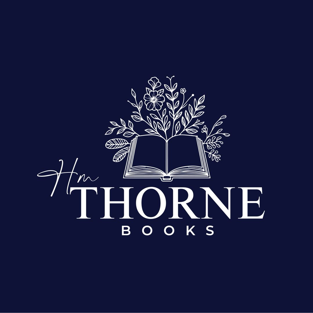 HMThorne~Books
