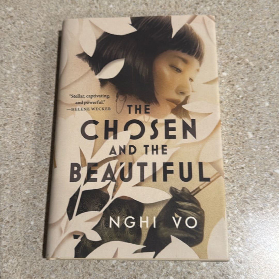 The Chosen and the Beautiful