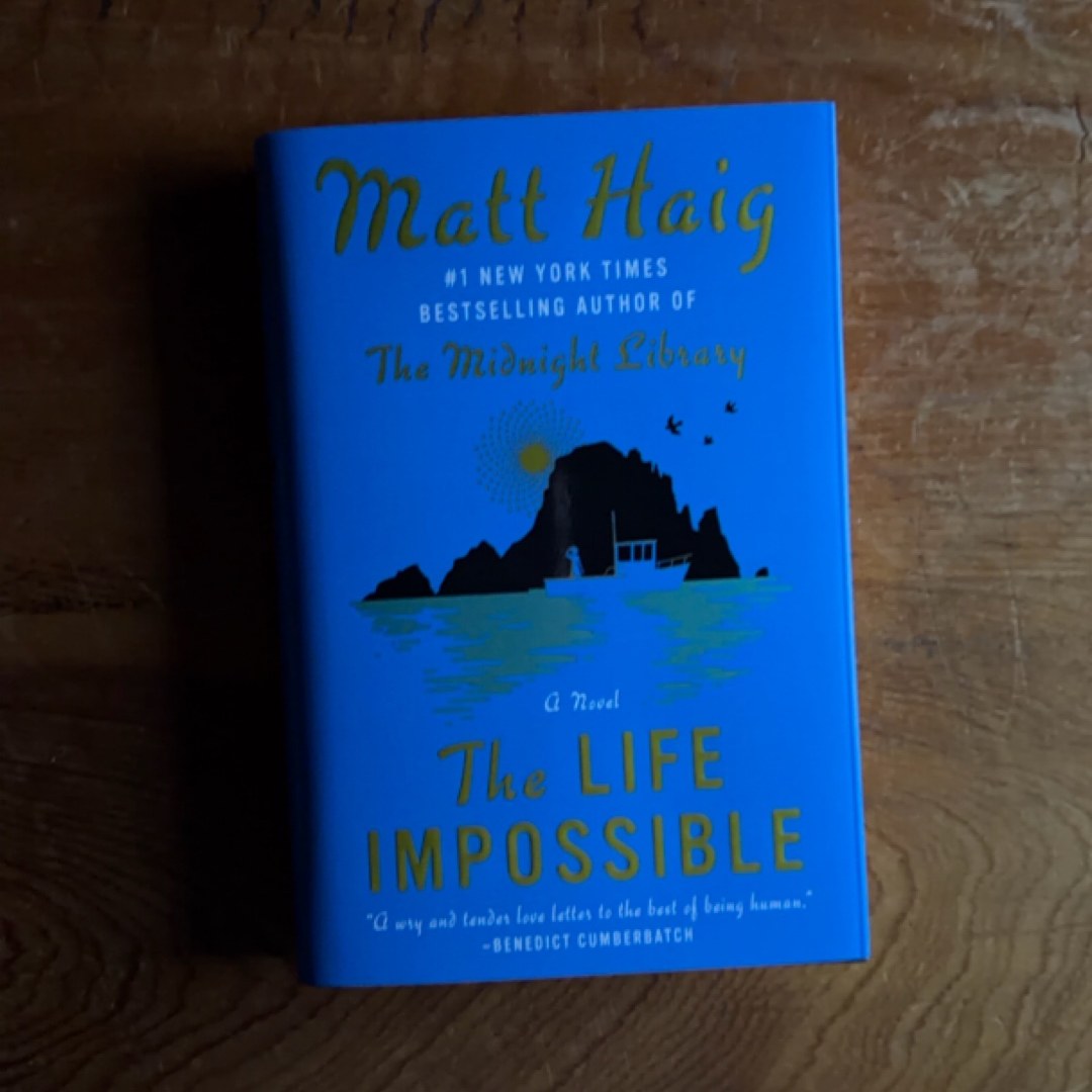 The Life Impossible