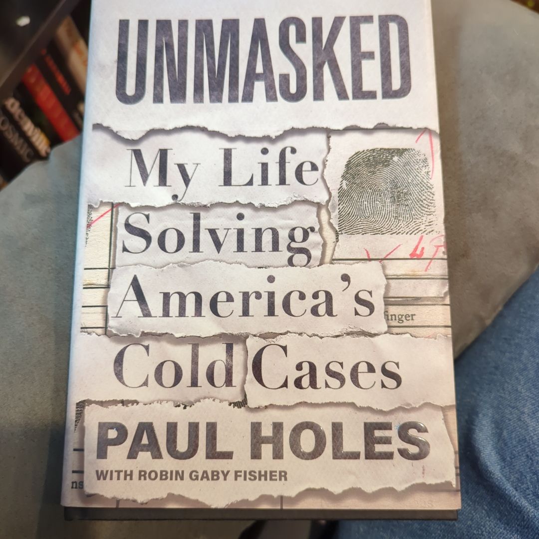 Unmasked