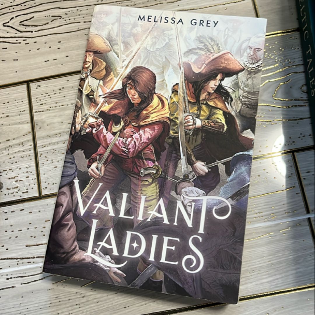 Valiant Ladies