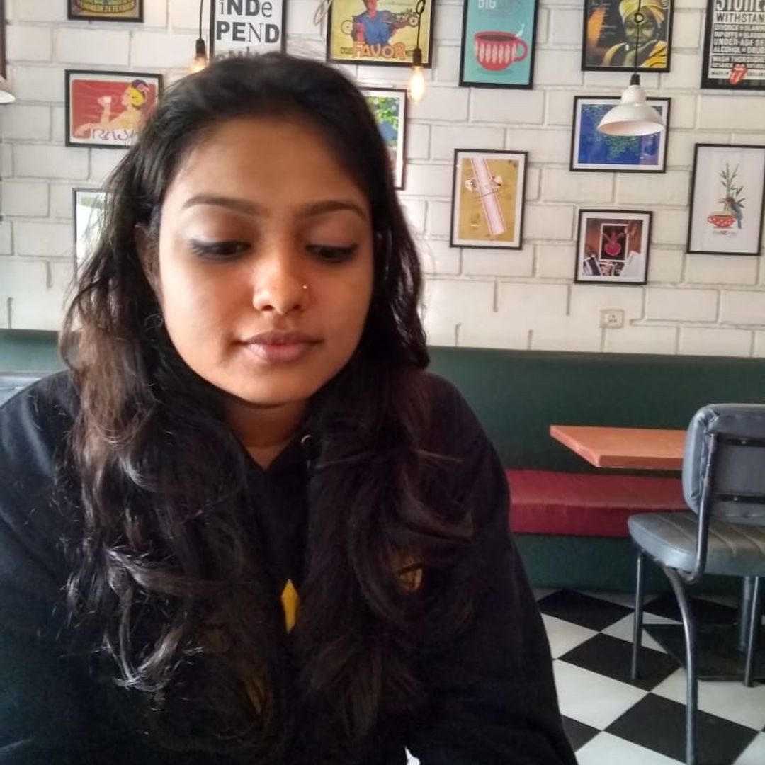 Divya Pai