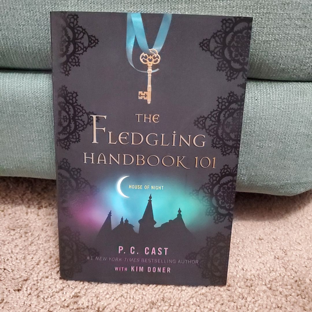 The Fledgling Handbook 101