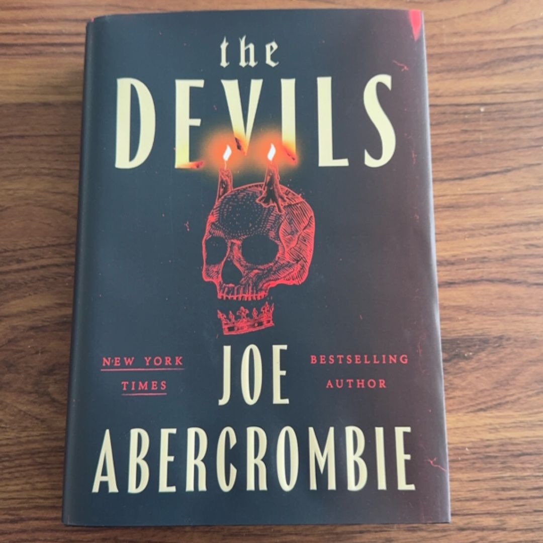 The Devils