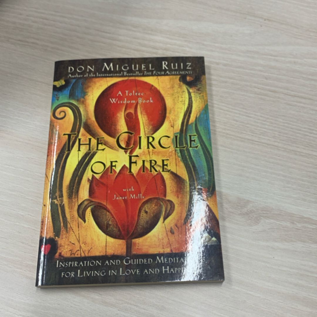 The Circle of Fire