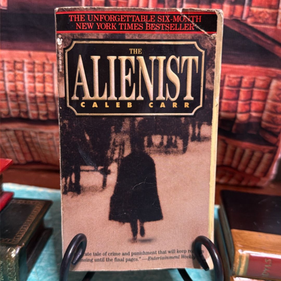 The Alienist