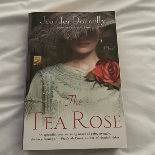 The Tea Rose