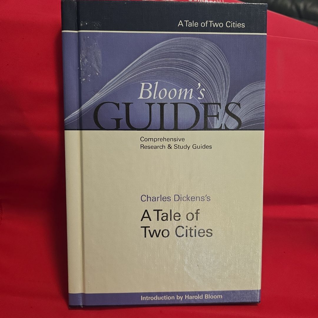 A Tale of Two Cities