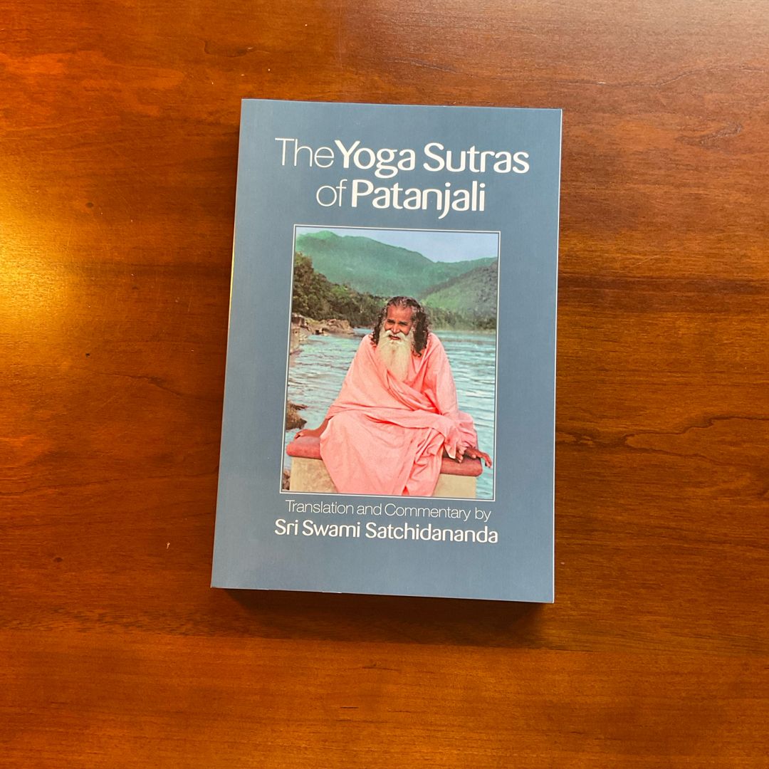 Yoga Sutras of Patanjali