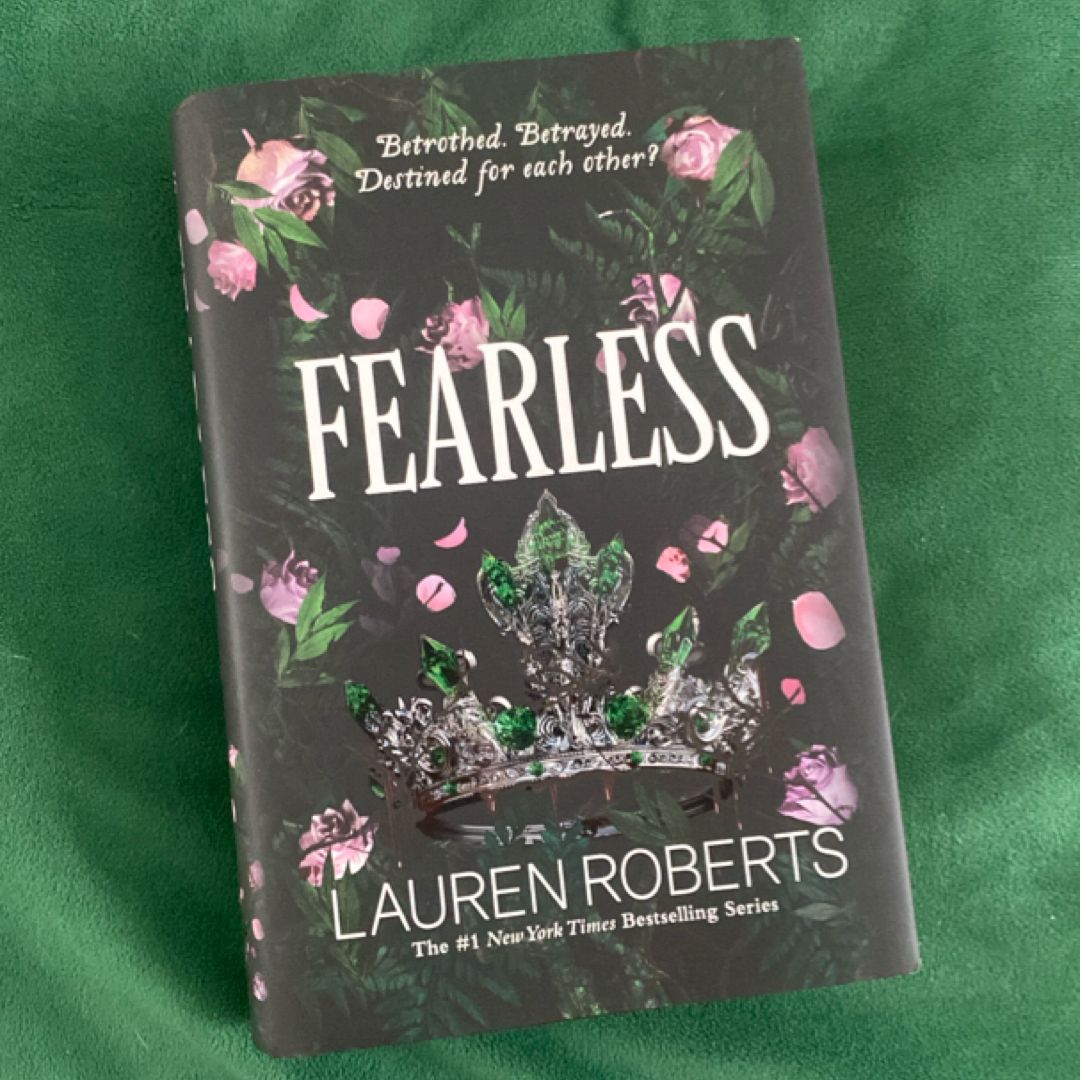 Fearless