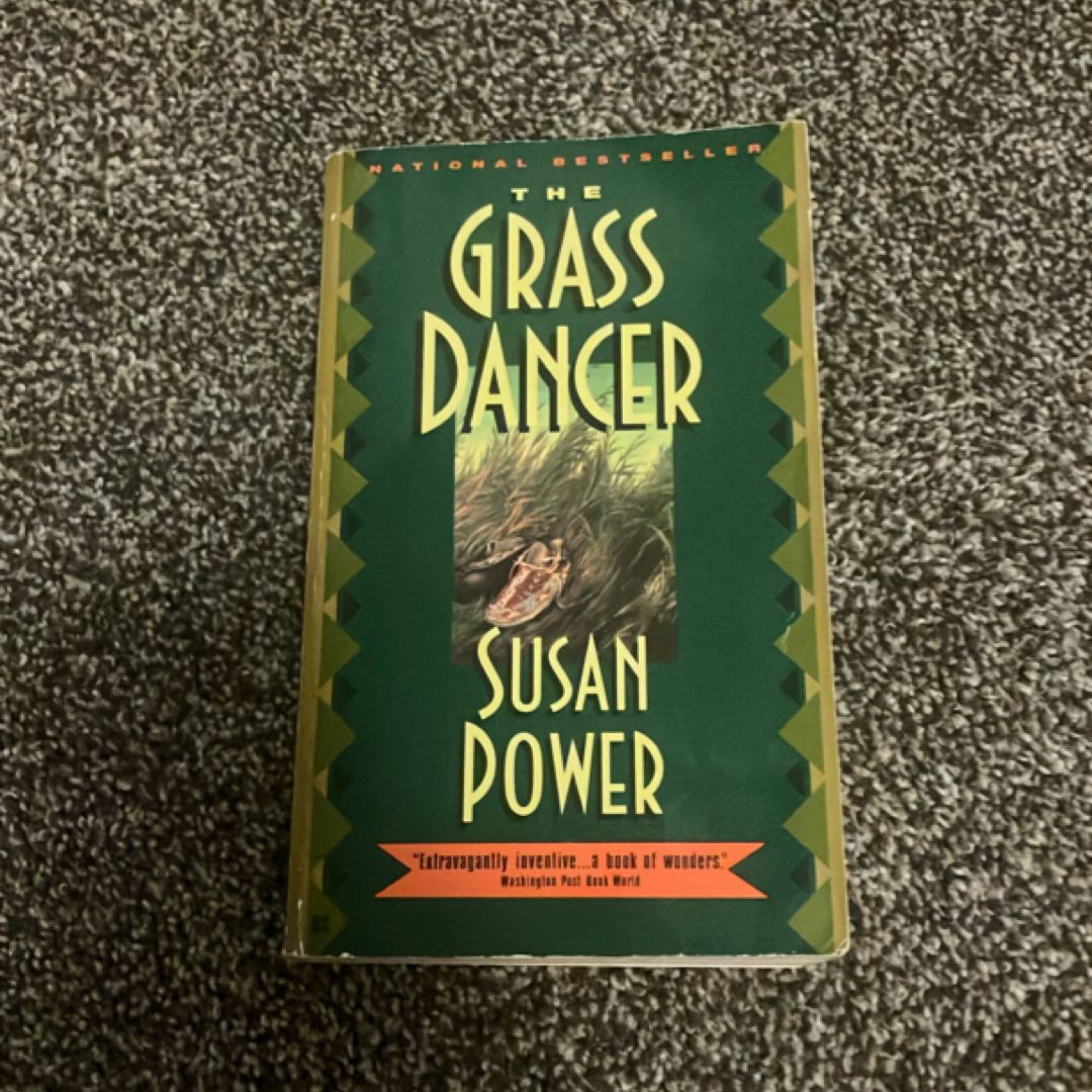 The Grass Dancer