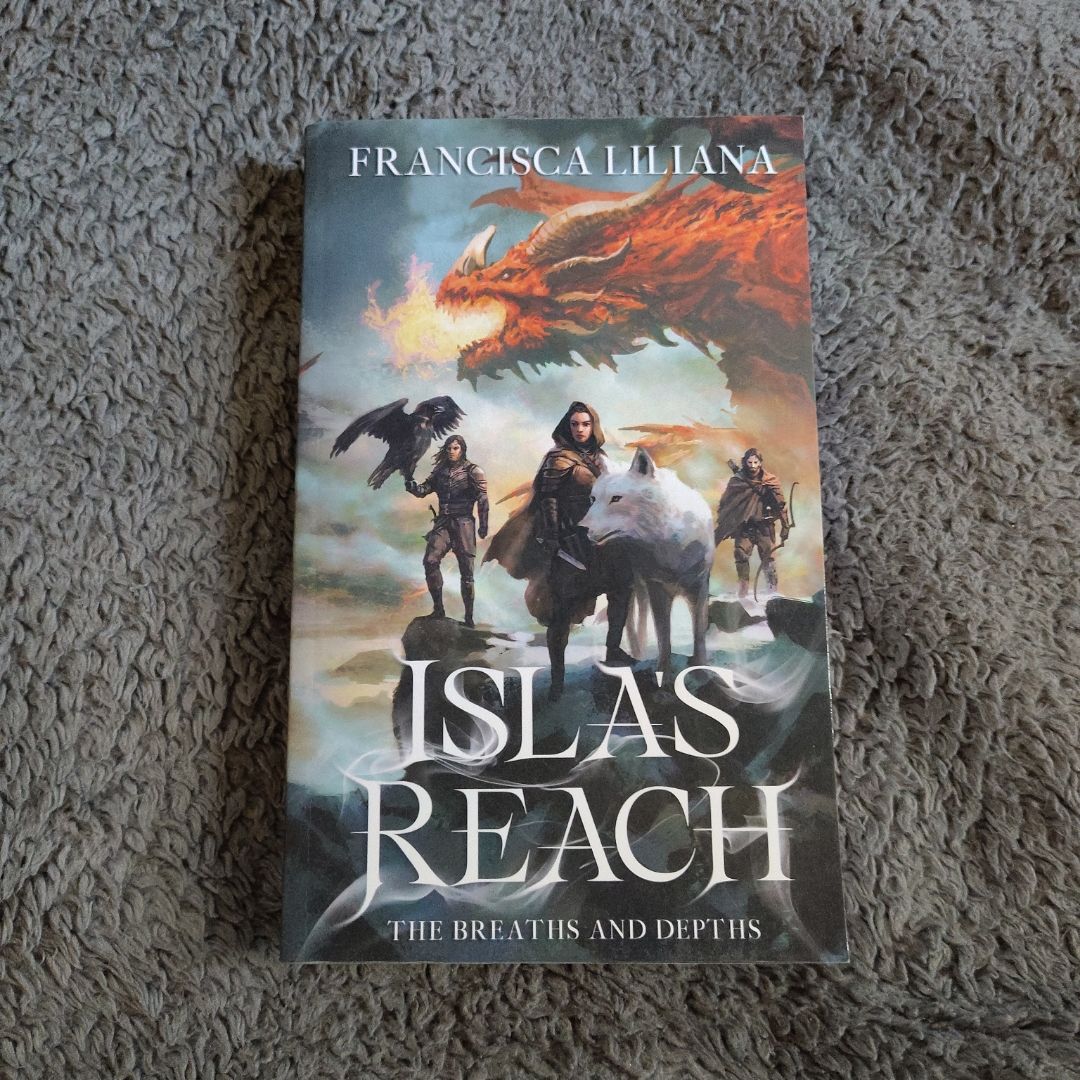 Isla's Reach