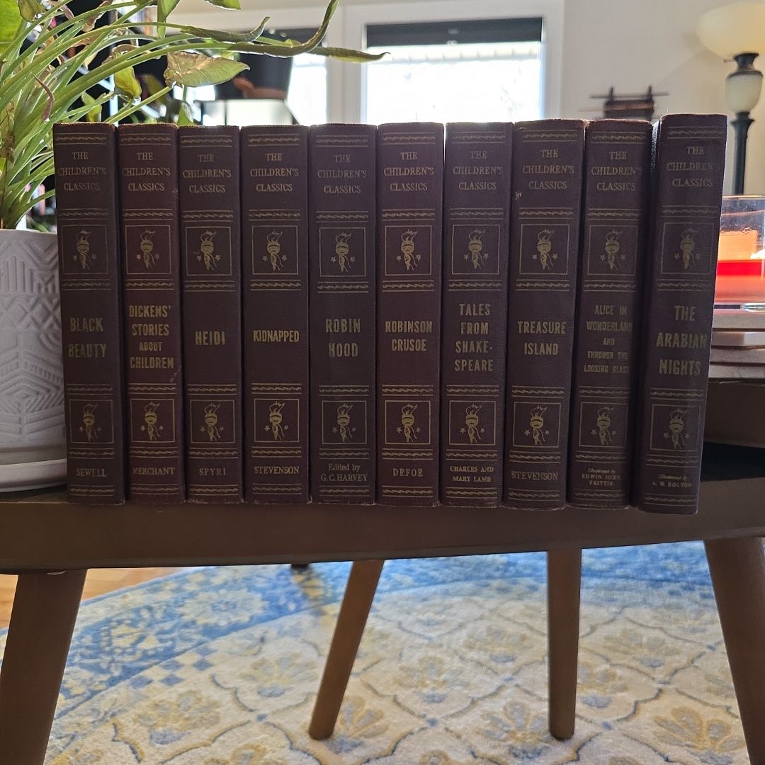 The Children's Classics