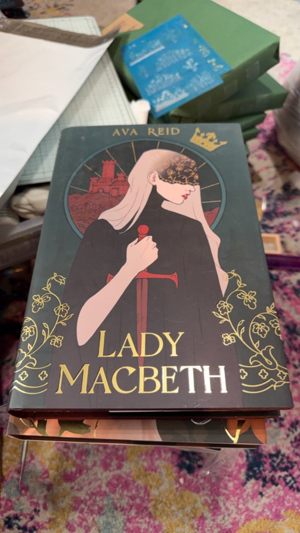 Lady Macbeth