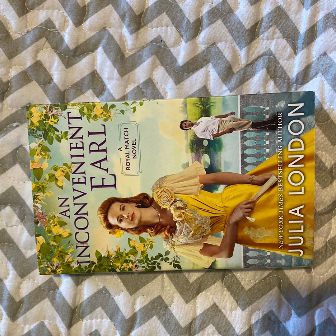 An Inconvenient Earl