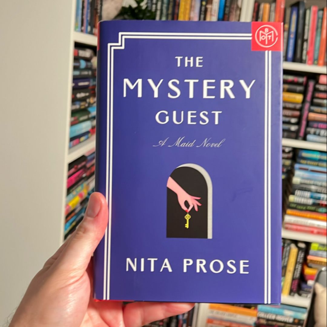 The Mystery Guest