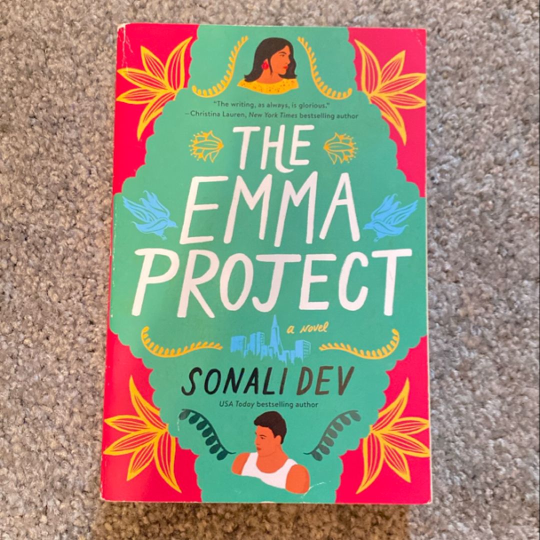 The Emma Project