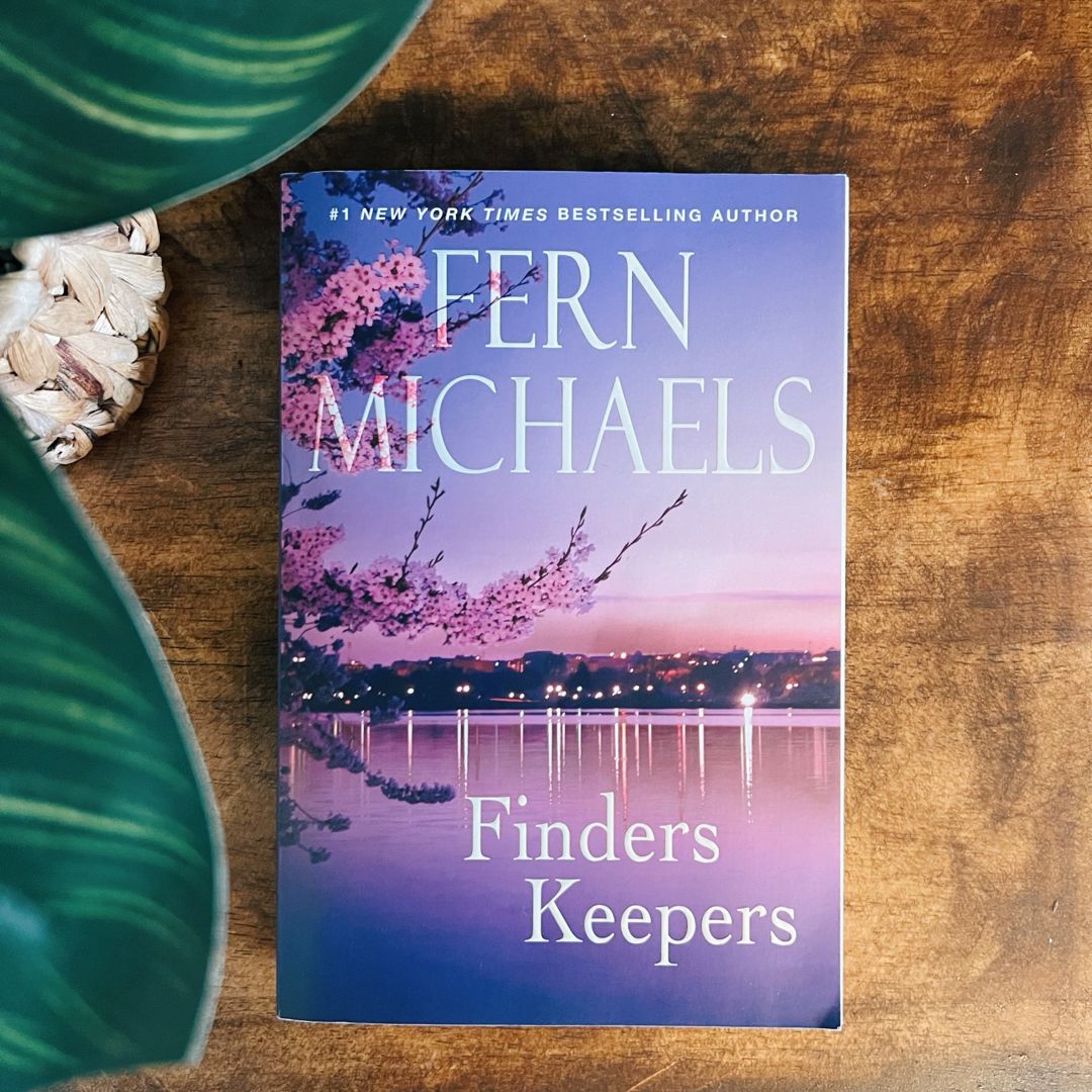 Finders Keepers