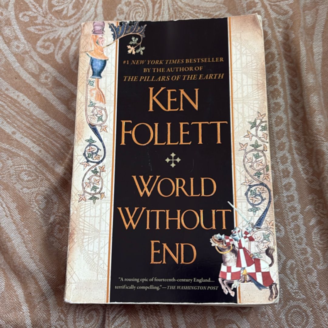 World Without End