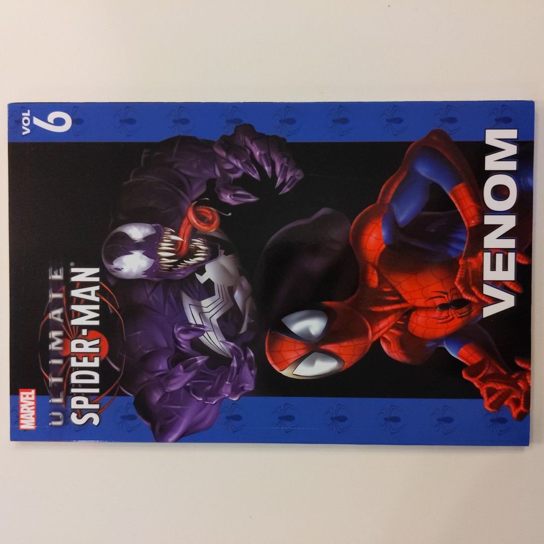 Ultimate Spider-Man - Volume 6
