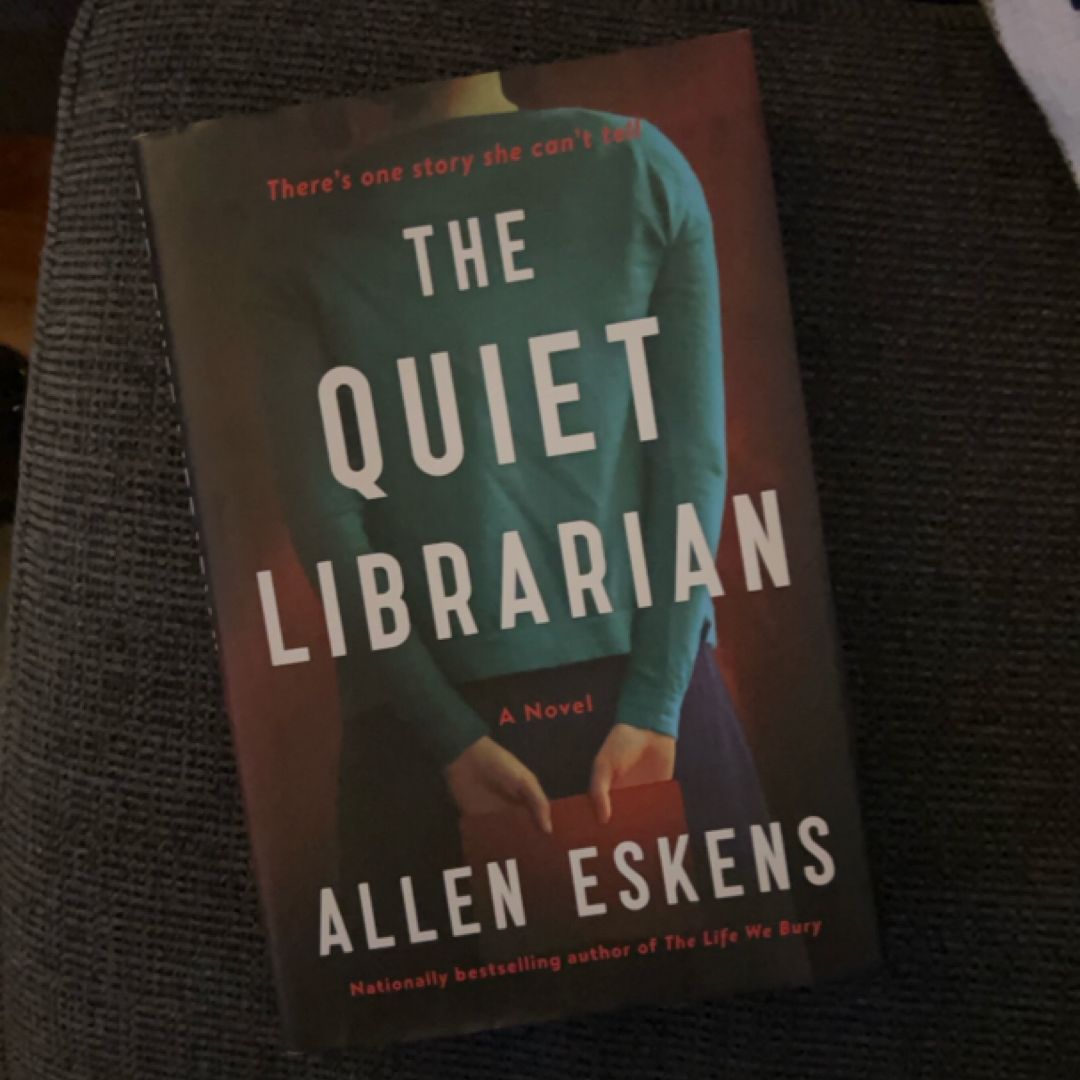 The Quiet Librarian